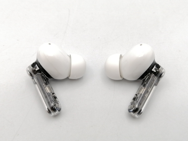【中古】NOTHING Ear (3) [ホワイト]【ECセンター】保証期間１ヶ月【ランクB】_1