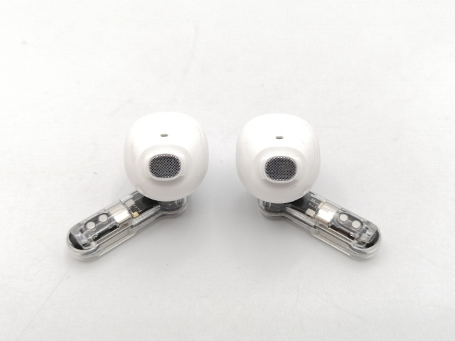 【中古】NOTHING Ear (3) [ホワイト]【ECセンター】保証期間１ヶ月【ランクB】_2