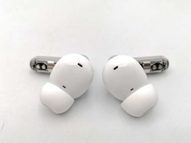 【中古】NOTHING Ear (3) [ホワイト]【ECセンター】保証期間１ヶ月【ランクB】_3