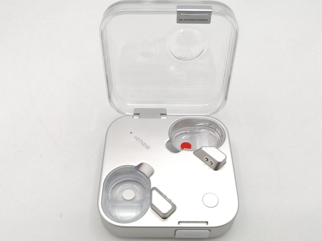 【中古】NOTHING Ear (3) [ホワイト]【ECセンター】保証期間１ヶ月【ランクB】_4