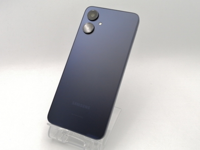【中古】SAMSUNG UQmobile 【SIMフリー】 Galaxy A25 5G ブラック 4GB 64GB SCG33【吉祥寺】保証期間１ヶ月【ランクA】