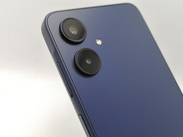 【中古】SAMSUNG UQmobile 【SIMフリー】 Galaxy A25 5G ブラック 4GB 64GB SCG33【吉祥寺】保証期間１ヶ月【ランクA】_6