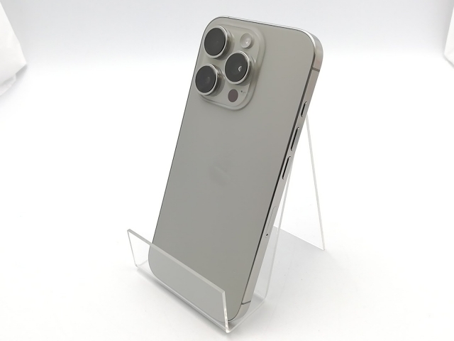 【美品】 iPhone 16 Pro ナチュラルチタニウム 256G Amazon.co.jp: Apple iPhone 16 Pro (256 GB) - ナチュラルチタニウム