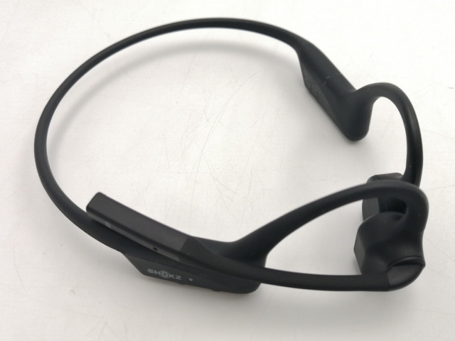 【中古】Shokz OpenComm2 UC USB-A SKZ-EP-000023 [ブラック]【ECセンター】保証期間１ヶ月【ランクA】_1