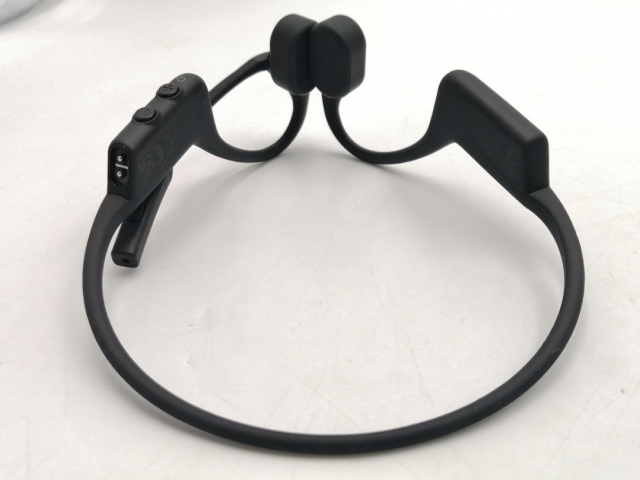 【中古】Shokz OpenComm2 UC USB-A SKZ-EP-000023 [ブラック]【ECセンター】保証期間１ヶ月【ランクA】_3
