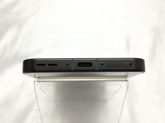 【中古】Oppo 国内版 【SIMフリー】 OPPO Find X9 スペースブラック 16GB 512GB【ECセンター】保証期間１ヶ月【ランクA】_4