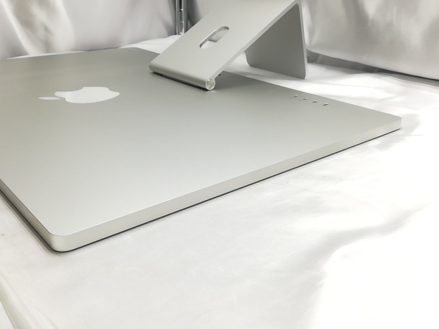中古】Apple iMac 24インチ 4.5K Retinaディスプレイ M1(CPU:8C/GPU:8C 