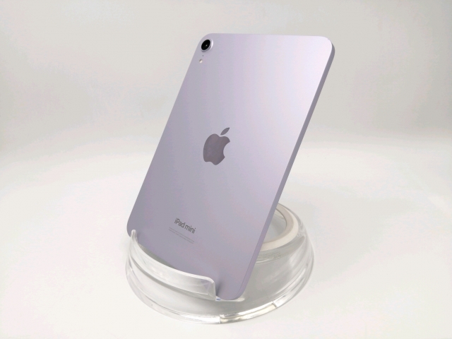 【中古】Apple 海外版 【Wi-Fi】 iPad mini（A17Pro/2024） 256GB スペースグレイ【秋葉2号】保証期間１ヶ月【ランクB】