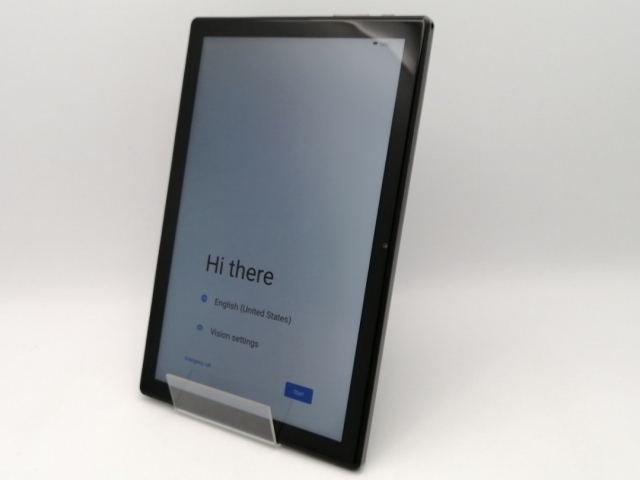 【中古】CHUWI 国内版 【SIMフリー】 Hi10 XPro 【Unisoc T606/4GB/128GB】【ECセンター】保証期間１ヶ月【ランクB】_1