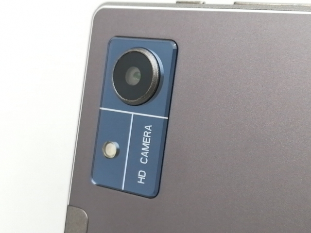 【中古】CHUWI 国内版 【SIMフリー】 Hi10 XPro 【Unisoc T606/4GB/128GB】【ECセンター】保証期間１ヶ月【ランクB】_6