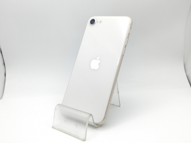 中古】Apple ymobile 【SIMフリー】 iPhone SE(第3世代) 64GB 中古】Apple ymobile 【SIMフリー】 iPhone SE(第3世代) 64GB
