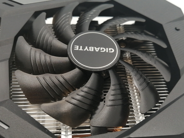 【中古】GeForce GTX 1660 Ti OC 6G GTX 1660 Ti XE | OCPC GAMING USA INC