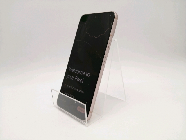 ◇ジャンク【au/Google】Google Pixel 8 128GB SIMフリー GZPF0