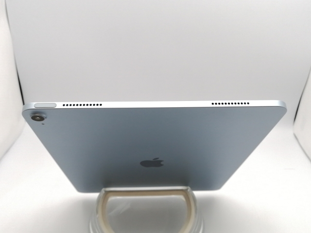 【中古】Apple 【Wi-Fi】 13インチ iPad Air（M3/2025) 256GB ブルー MCNP4J/A【ECセンター】保証期間１ヶ月【ランクB】_2