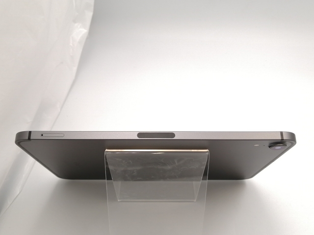 【中古】Apple 国内版 【SIMフリー】 iPad mini（第6世代/2021） 64GB スペースグレイ MK893J/A【ECセンター】保証期間１ヶ月【ランクA】_3