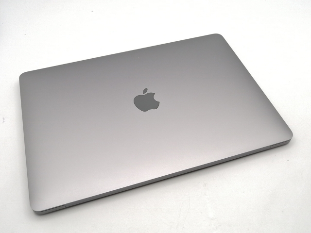 【中古】Apple MacBook Pro 13インチ M2(CPU:8C/GPU:10C) 8GB/256GB スペースグレイ MNEH3J/A (M2・2022)【ECセンター】保証期間１ヶ月【ランクB】