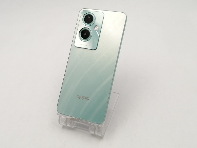 OPPO A79 5G グローグリーン 新品