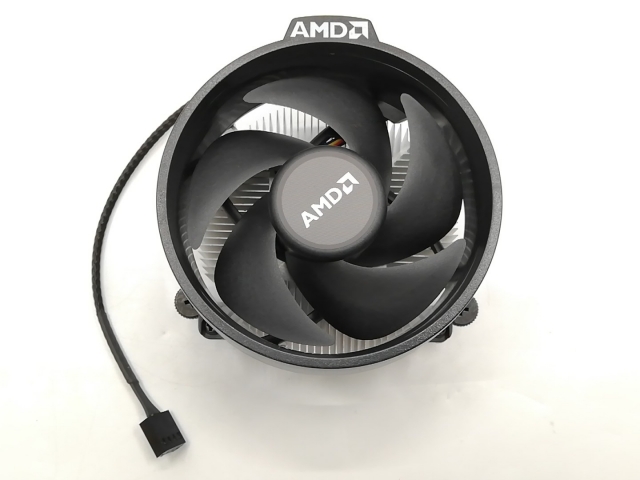 AMD Ryzen 5 5600X (3.7GHz/TC:4.6GHz) BOX AM4/6C/12T/L3 32MB/TDP65W