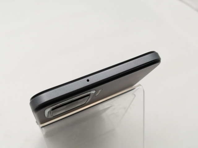 中古】Oppo 楽天モバイル 【SIMフリー】 OPPO A73 ネービーブルー 4GB