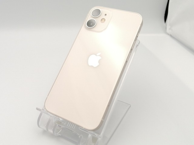 中古】Apple 国内版 【SIMフリー】 iPhone 12 mini 128GB 中古】Apple 国内版 【SIMフリー】 iPhone 12 mini 128GB