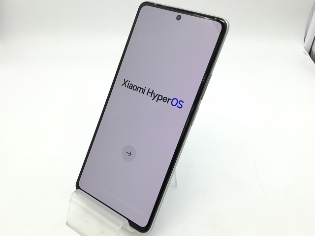 【中古品】 Xiaomi 11T Pro 128GB セレスティアルブルー Xiaomi 【あすつく、土日、祝日発送、店舗受取可】中古品【Bランク