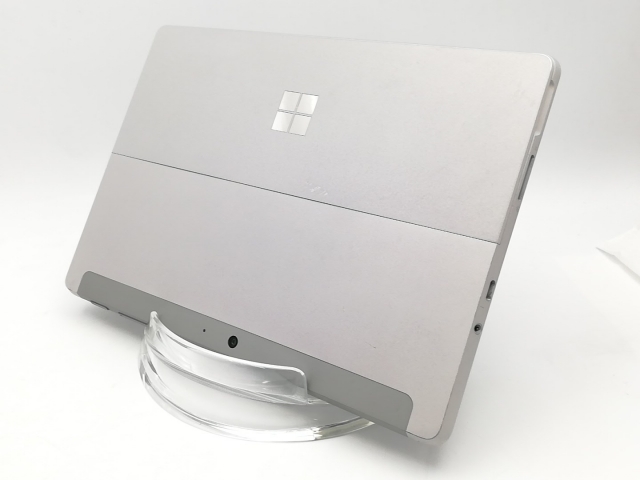 【中古】Microsoft Surface Go2 (PentiumGold 4G 64G (eMMC))【ECセンター】保証期間１ヶ月【ランクC】