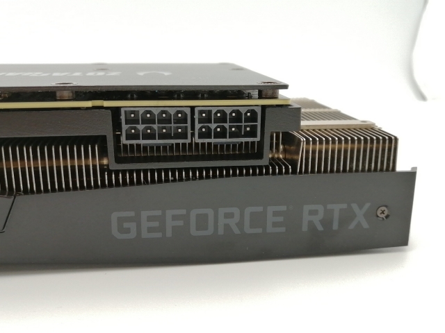 中古 ZOTAC RTX2080ti AMP 中古〕ZOTAC(ゾタック) ZOTAC GAMING GeForce RTX 2080 Ti AMP