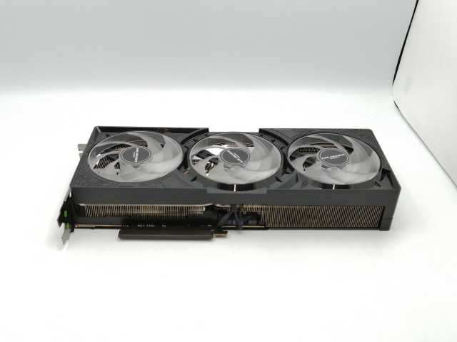 【中古】熟練者目標にする GALAKURO GAMING GG-RTX5070Ti-E16GB/OC/TP RTX5070Ti/16GB(GDDR7)【EC真っただ中】言いはなつ継続期間１週