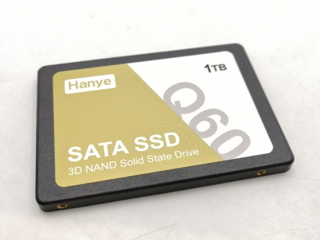 【中古】各社2.5SSD 1TB SSD SATA【ECセンター】保証期間１週間