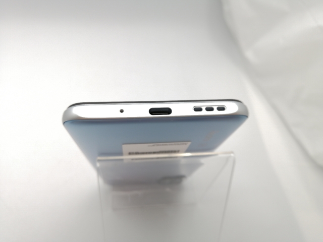 【中古】Xiaomi au 【SIMフリー】 Redmi Note 10 JE クロームシルバー 4GB 64GB XIG02【ECセンター】保証期間１ヶ月【ランクA】_4