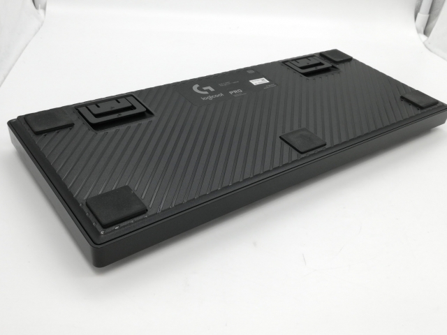 〔中古〕logicool(ロジクール) Logicool G PRO X Gaming Headset G-PHS-003〔262-ud〕