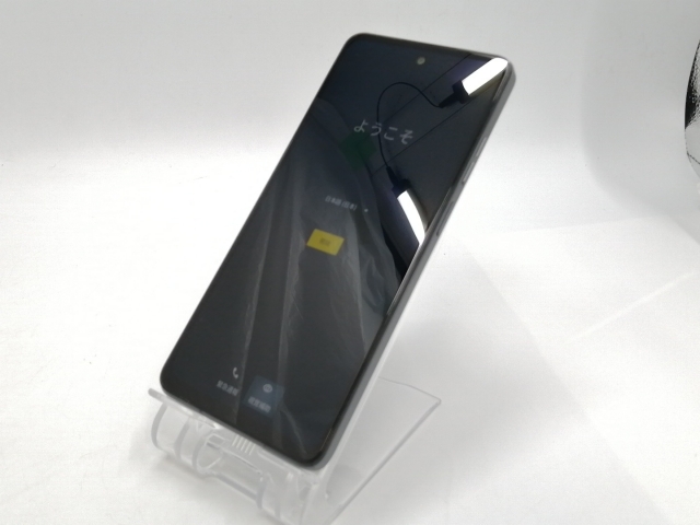 moto g24 128GB マットチャコール SIMフリー SIMフリー Motorola moto