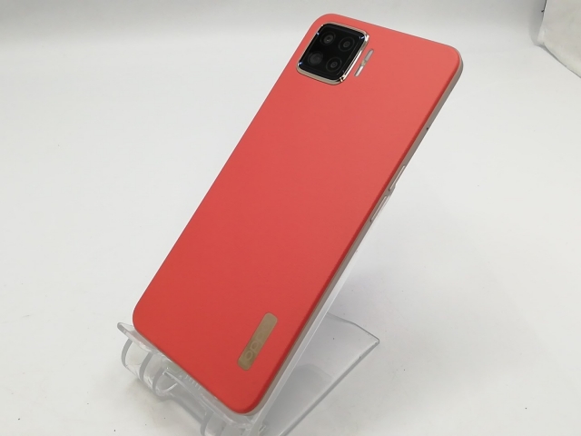 OPPO A73 本体 スマートフォン（SIMフリー） （中古】Oppo 楽天