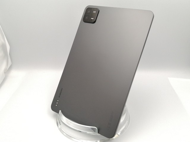 Xiaomi Pad 6 6GB + 128GB WiFi グラビティグレー