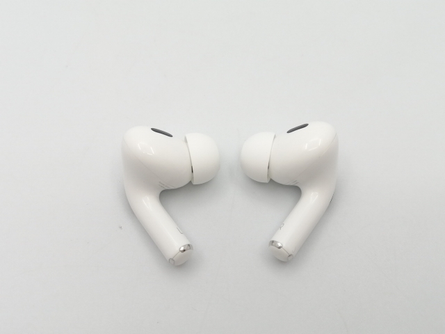 【中古】Apple AirPods Pro 第2世代（2023/USB-C） MTJV3J/A【ECセンター】保証期間１ヶ月