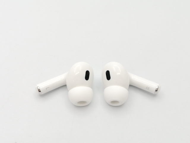 【中古】Apple AirPods Pro 第2世代（2023/USB-C） MTJV3J/A【ECセンター】保証期間１ヶ月_1