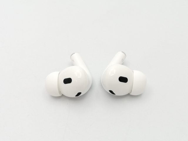 【中古】Apple AirPods Pro 第2世代（2023/USB-C） MTJV3J/A【ECセンター】保証期間１ヶ月_2