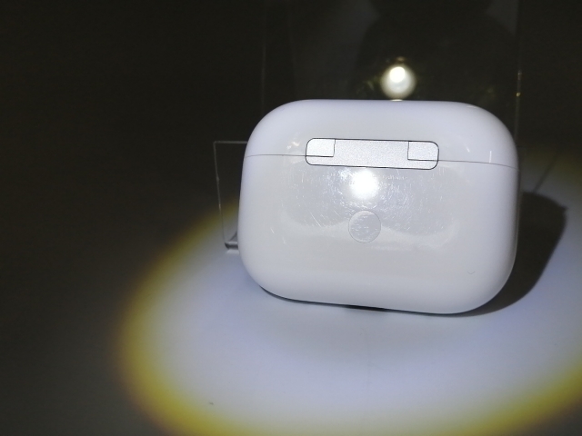 【中古】Apple AirPods Pro 第2世代（2023/USB-C） MTJV3J/A【ECセンター】保証期間１ヶ月_5