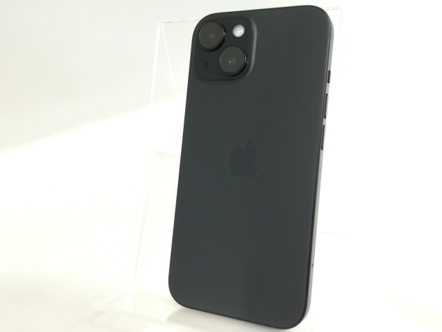 ☆新品☆Apple iPhone15 128GB ブラック SIMフリー ドコモ ☆新品☆Apple iPhone15 128GB ブラック SIMフリー ドコモ Apple