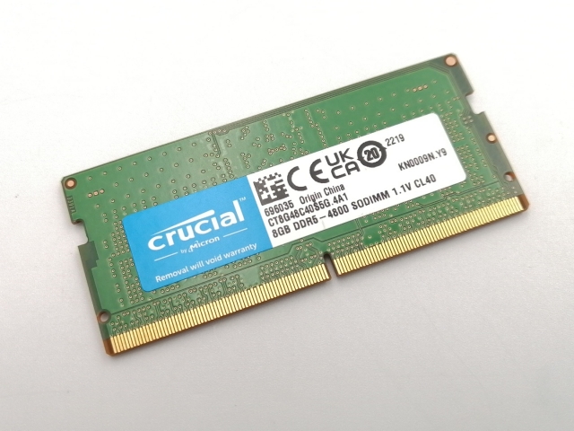 メモリー ddr5 8gb×2枚」の人気商品一覧 | 安い商品を通販サイト