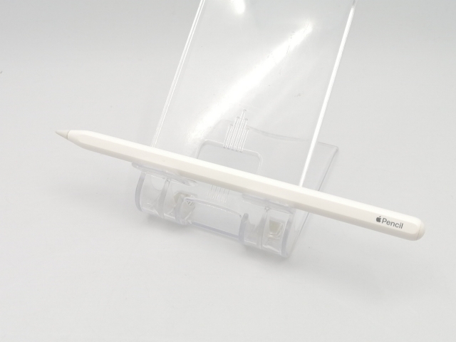中古】Apple Apple Pencil（第2世代） MU8F2J/A【ECセンター】保証期間 