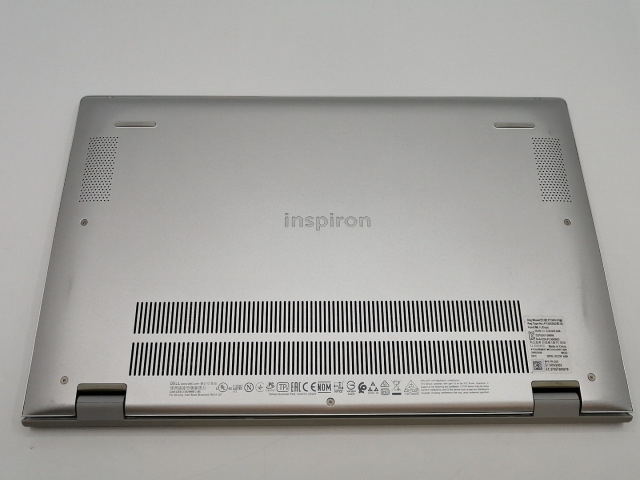 中古】DELL Inspiron 14 5000(5405) 【R5 4500U 8G 256G(SSD) WiFi