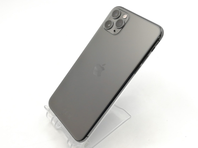 【9532】iPhone 11PROスペースグレイ 64GB simフリー Amazon | 【整備済み品】 Apple iPhone 11 Pro 64GB スペース