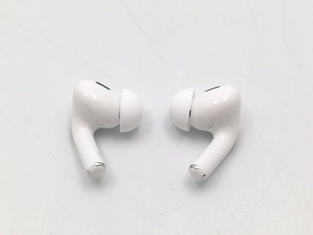 【中古】Apple AirPods Pro 第2世代（2023/USB-C） MTJV3J/A【ECセンター】保証期間１ヶ月