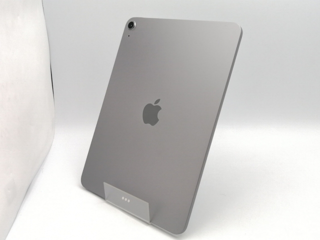 【中古】Apple 【Wi-Fi】 11インチ iPad Air（M3/2025) 256GB スペースグレイ MCA14J/A【ECセンター】保証期間１ヶ月【ランクA】