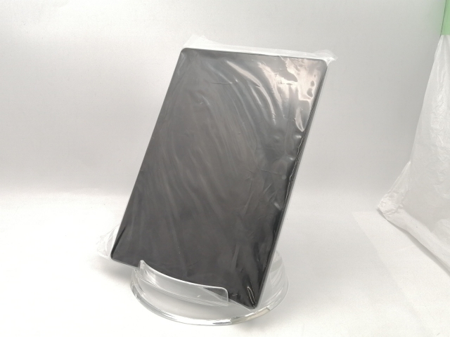 【未使用】SHARP docomo 【SIMフリー】 dtab チャコールグレー d-51C GR 【Snapdragon 665/4GB/64GB】【ECセンター】保証期間３ヶ月_1
