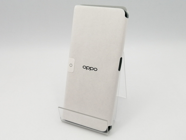 【未使用】Oppo au 【SIMフリー】 OPPO A5 5G 4GB 128GB グリーン OPG06【ECセンター】保証期間３ヶ月_2