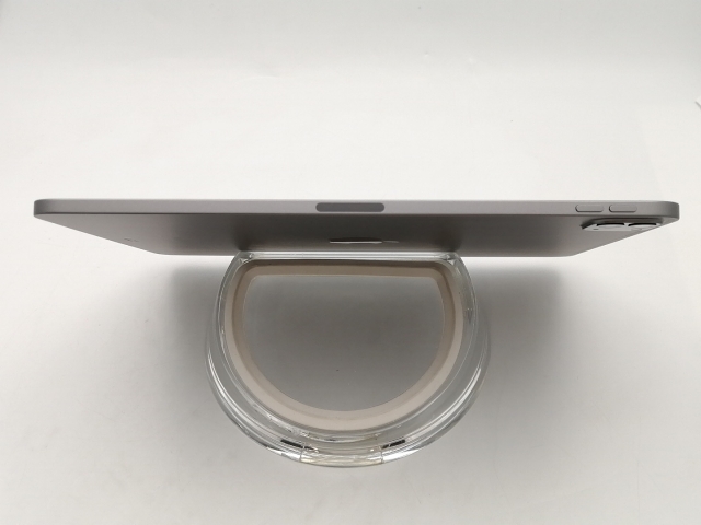 【中古】Apple 【Wi-Fi】 11インチ iPad Pro（第4世代/2022） 128GB スペースグレイ MNXD3J/A【ECセンター】保証期間１ヶ月【ランクA】_5