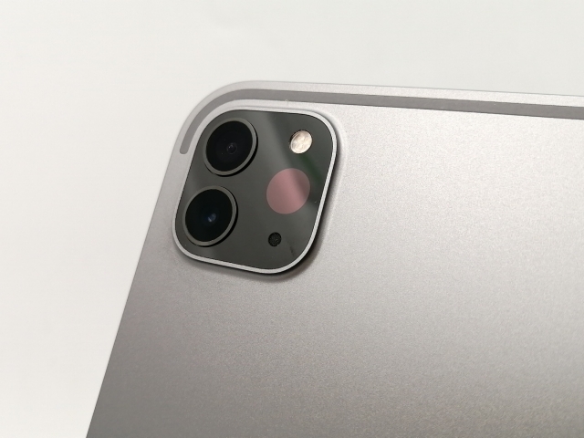 【中古】Apple 【Wi-Fi】 11インチ iPad Pro（第4世代/2022） 128GB スペースグレイ MNXD3J/A【ECセンター】保証期間１ヶ月【ランクA】_6