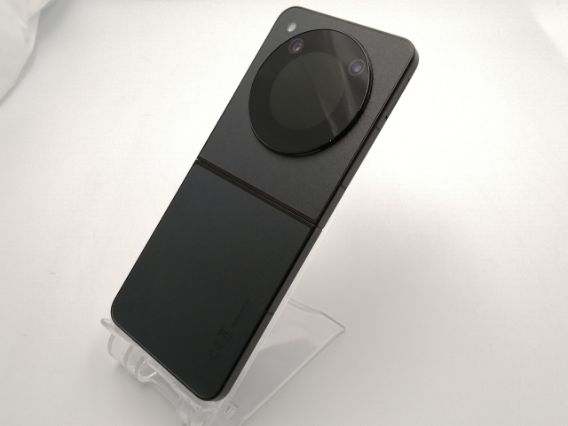 中古】ZTE 国内版 【SIMフリー】 nubia Flip 5G 8GB 256GB【川崎